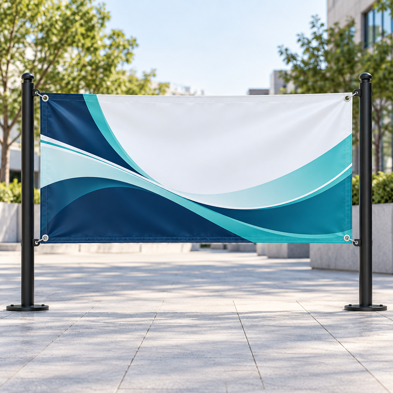 Vinyl Banners