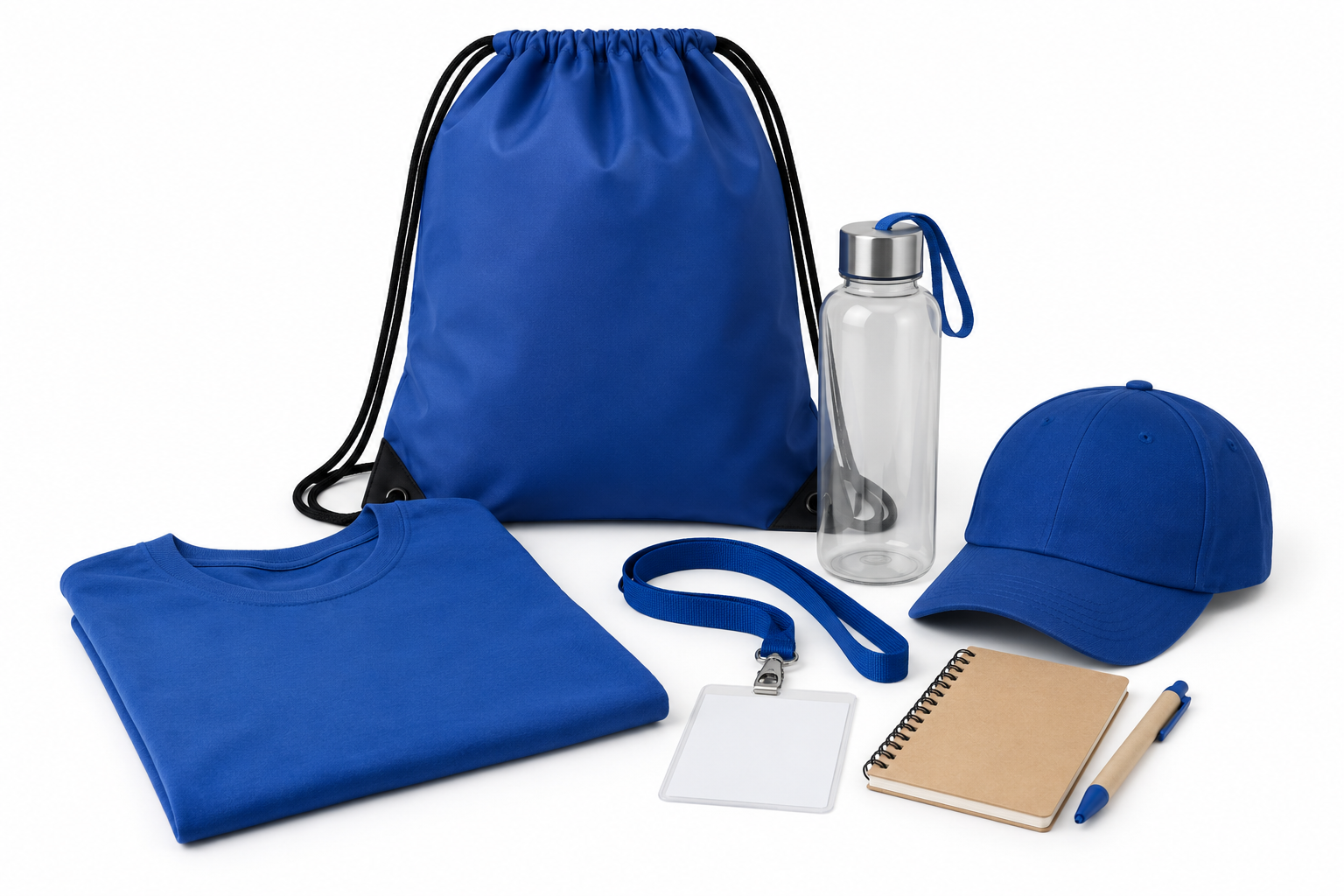 Volunteer Kits