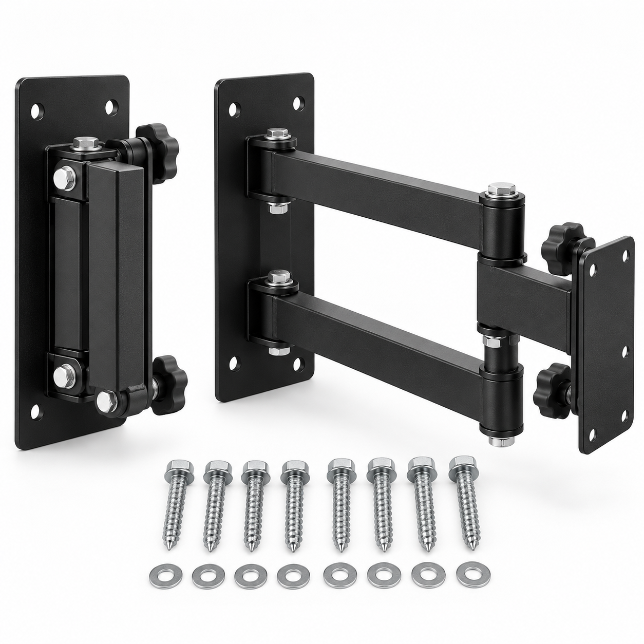 Wall Brackets Outdoor events