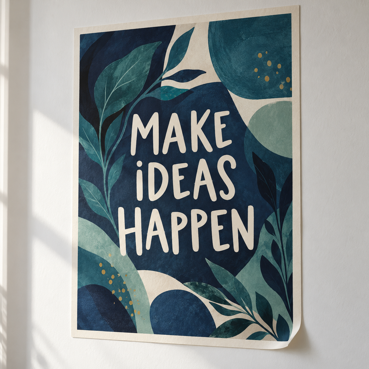 Wall Paper Posters