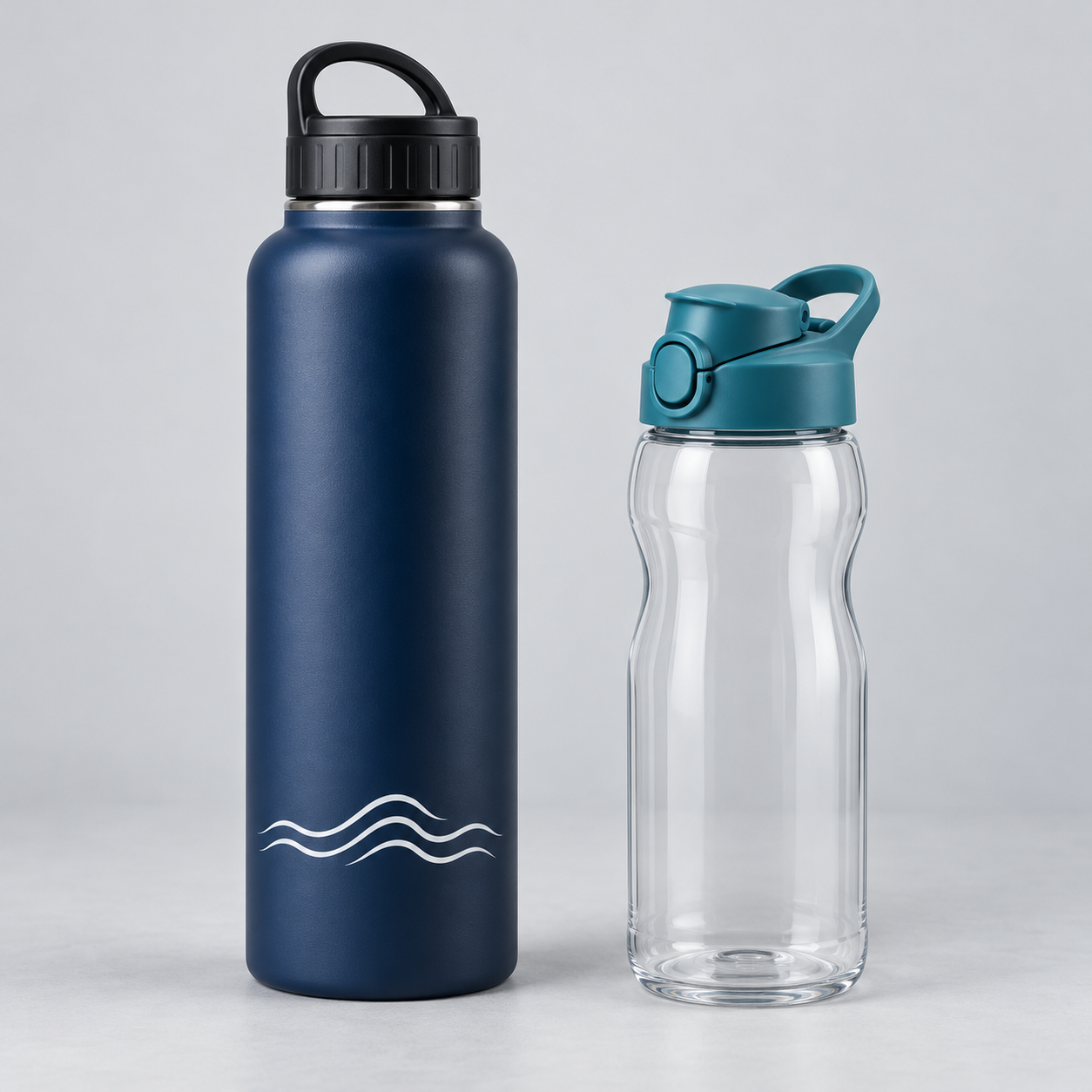 Water Bottles Main product image