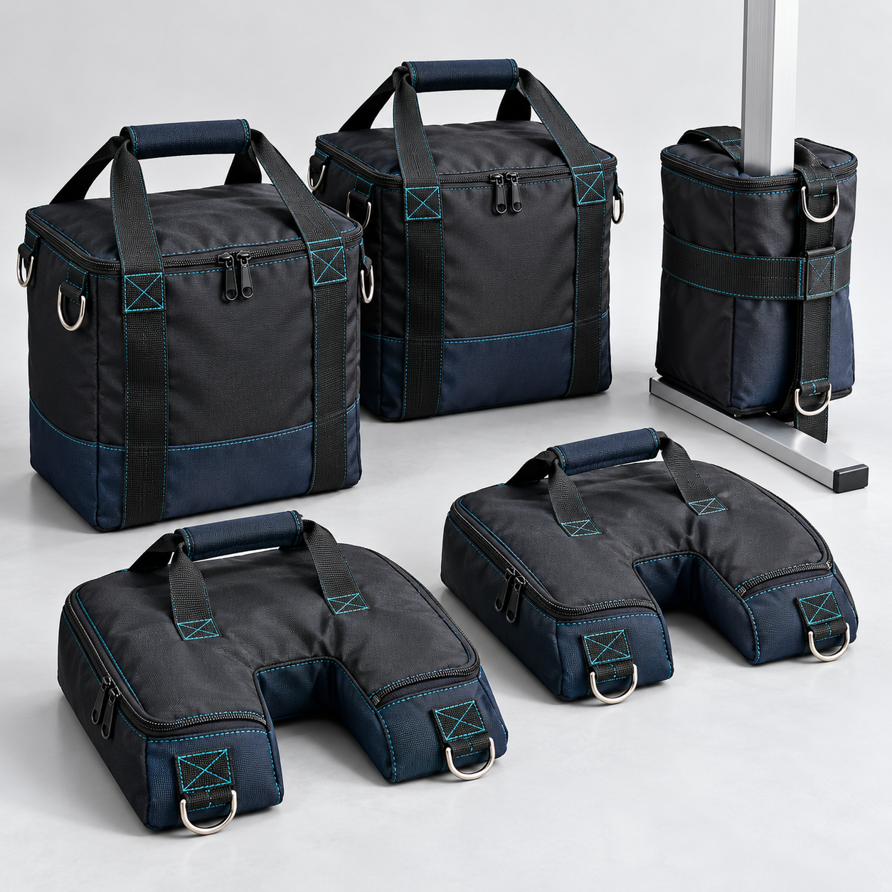 Weight Bags Outdoor events