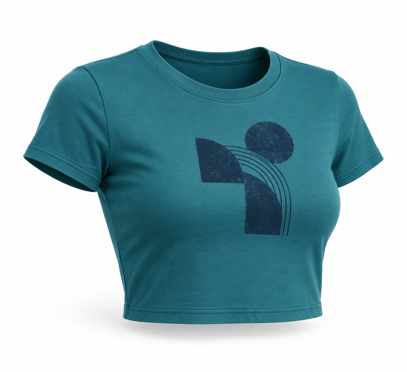 Women's Crop Top