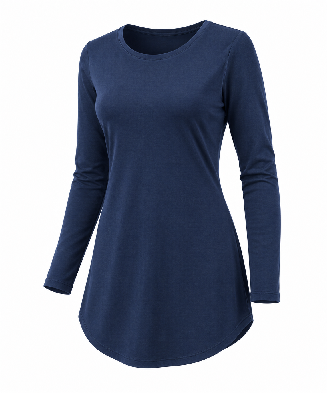 Women's Long Top