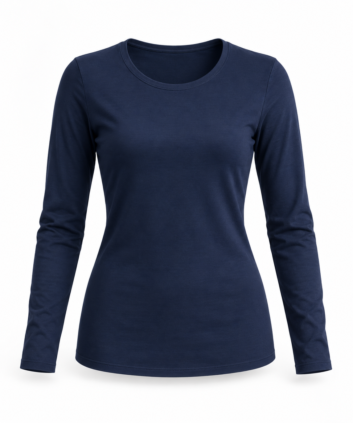 Women's T-Shirt - Long Sleeves